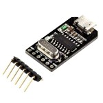 USB-UART (TTL) конвертор CH340G RobotDyn